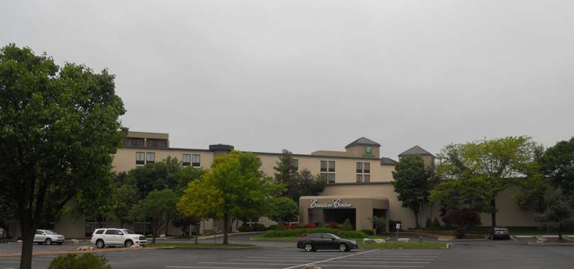 Holiday Inn Columbia